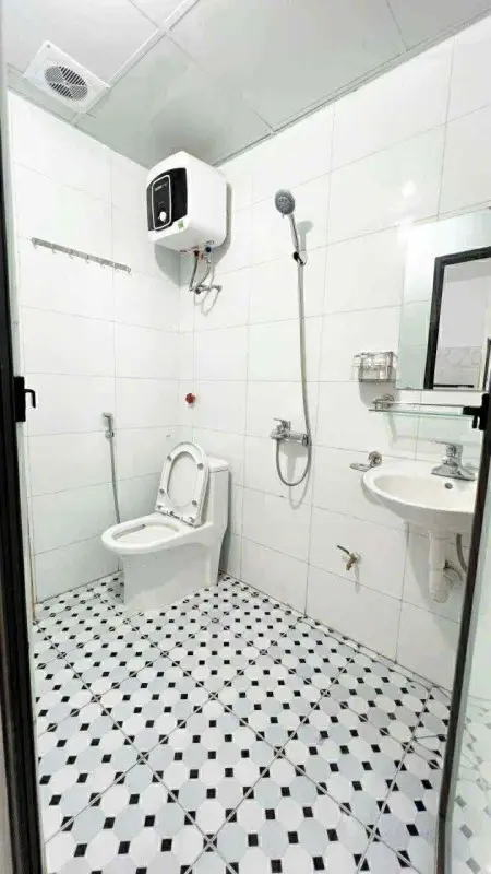 Mình Tìm 1B Nữ Ở Ghép Phòng Đã Có Đủ Đồ Dọn Vào Ở Luôn Được