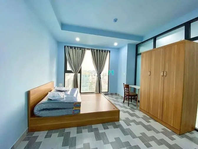 Cho Thuê Nhanh Căn Hộ Lavida Plus Phú Mỹ Hưng Quận 7, Giá Tốt Chỉ 12.5