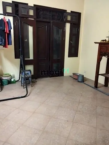 Mặt Phố Sơn Tây – Ba Đình – 66 M2 – 7 Tầng – Mt 3.5 M – Giá 26.8 Tỷ. M