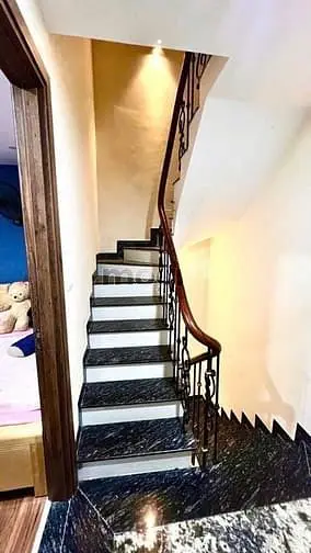 Nhà Dân Xây Văn Hương, Khâm Thiên, 5 Tầng 30M2, Mt 6M, 7,4 Tỷ