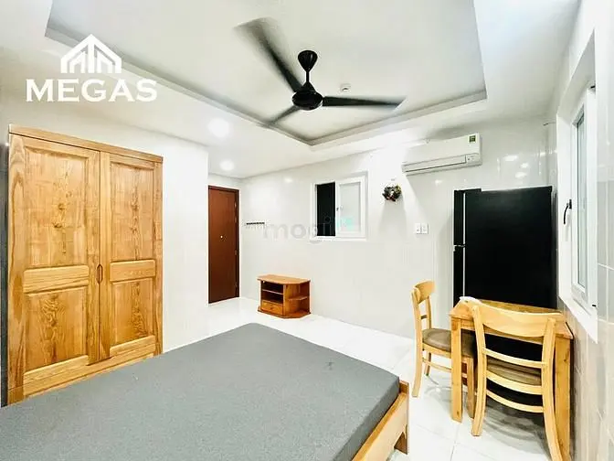 Khai Trương Căn Hộ Cao Cấp - Máy Giặt Riêng - Trường Chinh - Kcn Tbình