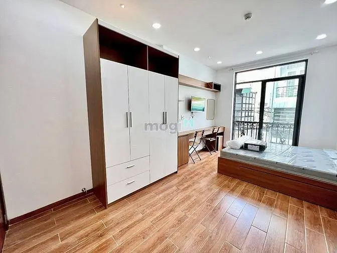 Siêu Phẩm Căn Hộ Đầy Đủ Nội Thất - Âu Cơ - Đh Văn Hiến - Trường Chinh