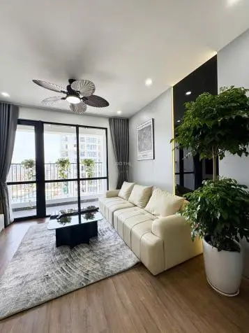 Căn Hộ 62M2 Toà Floren 28 Trần Hữu Dực Mỹ Đình Nhỉnh 6 Tỷ