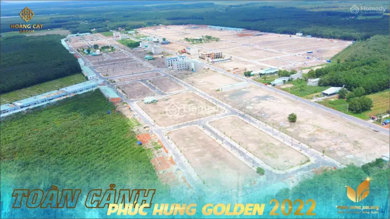 96 M² Phúc Hưng – Giá Tốt, Vị Trí Đẹp, Sổ Đỏ Chính Chủ