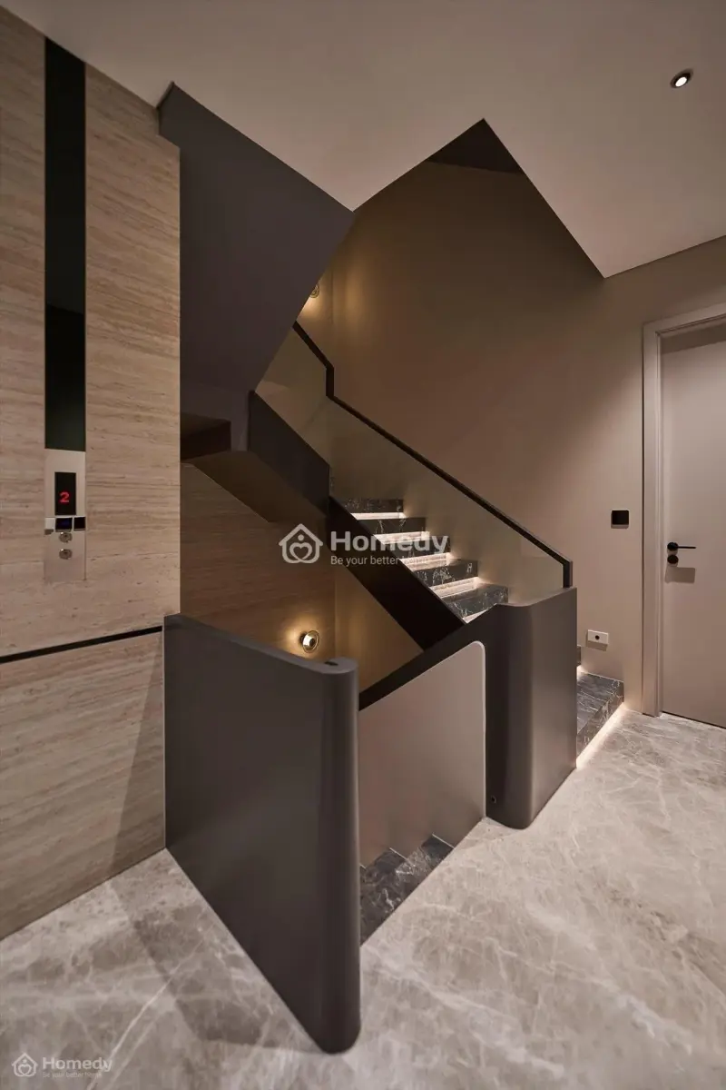 **Bán Nhà Hxh Đặng Văn Sâm, Phường 2 Quận Tân Bình (6,5X15) Cạnh Công Viên