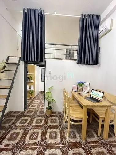 Phòng Trọ Sinh Viên - Không Giới Hạn Người Ở - Đầy Đủ Nội Thất - Âu Cơ