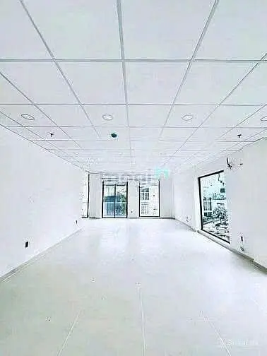 Cho Thuê Tòa Nhà Nguyễn Bỉnh Khiêm – Góc 2 Mặt Tiền, Thang Máy Pccc