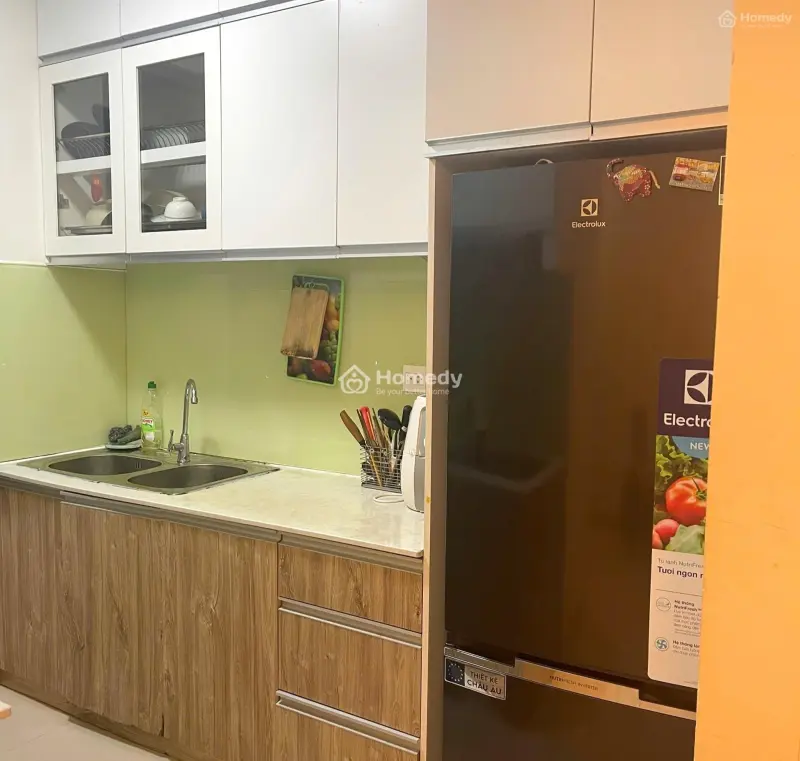 3Pn Giá Siêu Tốt Chủ Nhà Dễ Thương Cực Kỳ – The Sun Avenue 3Pn