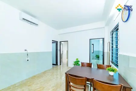 Phòng 2N1K - Giá Gần 6Tr - Ngõ 93 Ngọc Trục, Đại Mỗ, Nam Từ Liêm