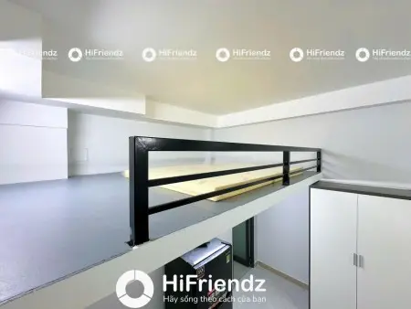 Cho Thuê Phòng Có Gác Mới Ngay Aeon Tân Phú