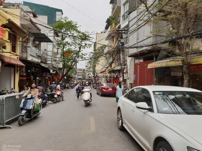 Binhbds Cho Thuê Cửa Hàng Mặt Phố Đồng Xuân 50M2