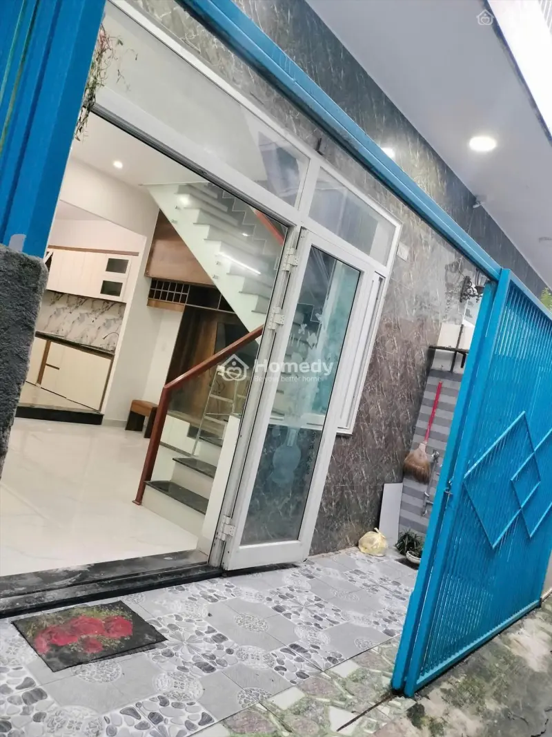 Cần Bán Gấp Nhà 2 Mê Đúc Kiệt Phú Lộc 19 – Kiên Cố, Thoáng Đẹp