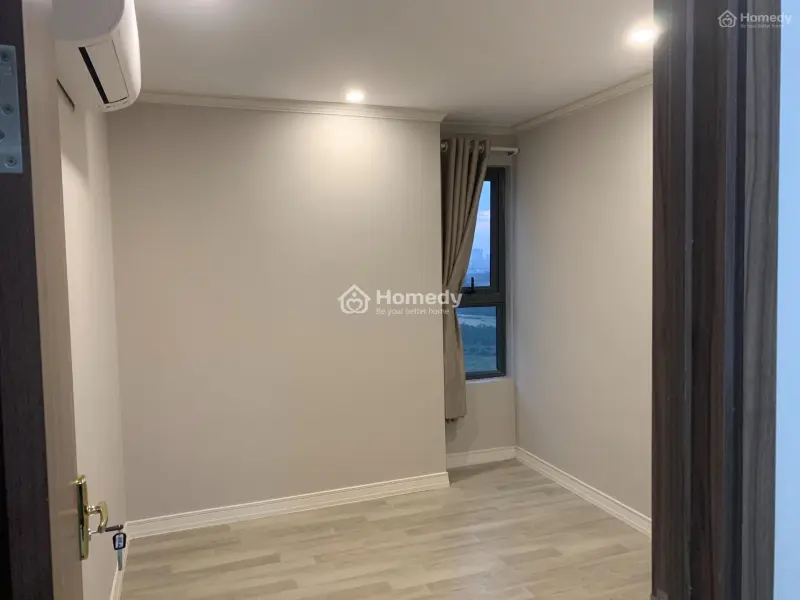 Cho Thuê Căn Hộ Homyland 3 Tại Quận 2 , 85M2 Nhà Trống