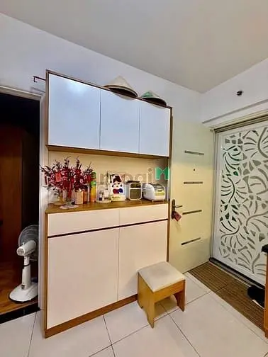 Cho Thuê Căn Hộ Prosper Plaza, Dt 54M2, 2Pn, Full Nt, Giá 8Tr/Th.