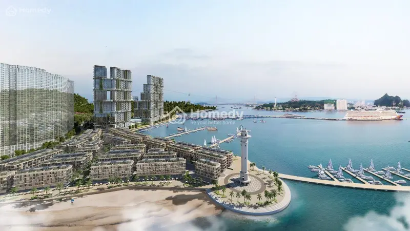 Cơ Hội Sở Hữu Khách Sạn Ngay Sát Mặt Biển Trung Tâm Du Lịch Bãi Cháy, Hạ Long Kinh Doanh Cực Tốt