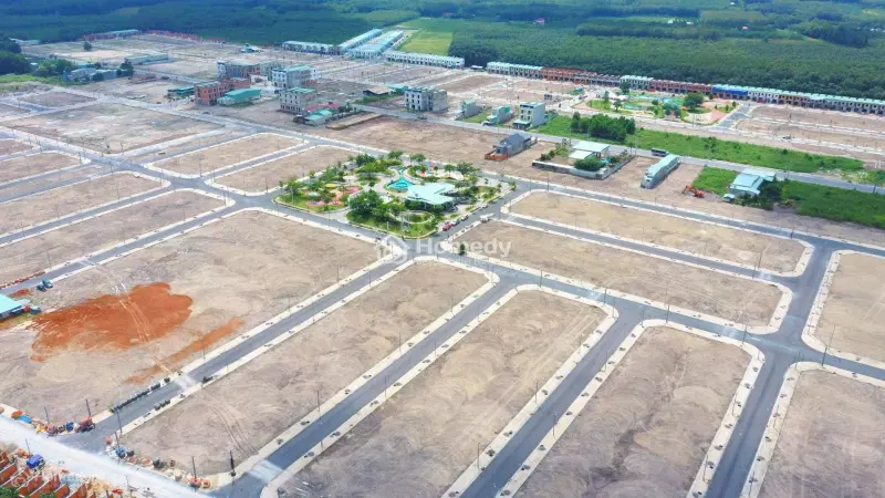 87 M² Phúc Hưng Golden – Lô Đất Tiềm Năng Sinh Lời Cao