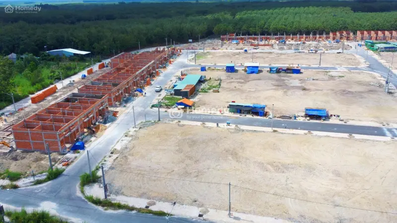 95 M² Phúc Hưng – Lô Đẹp, Giá Hợp Lý, Sẵn Sàng Xây Nhà