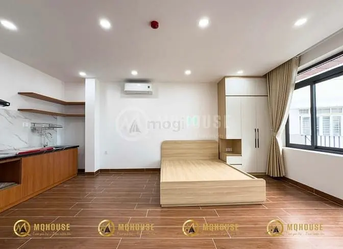 🏡Khai Trương Căn Hộ 45M2 Mới 💯 Gần Tân Định, Cầu Kiệu
