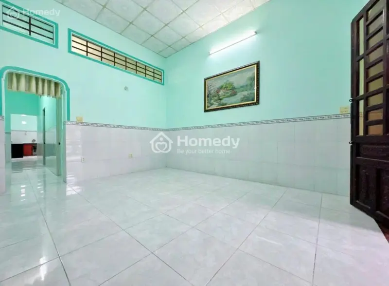 Nhà Cấp 4 Sang - Xịn - Mịn Thới Tam Thôn, Hóc Môn – Giá Ngộp 820 Triệu