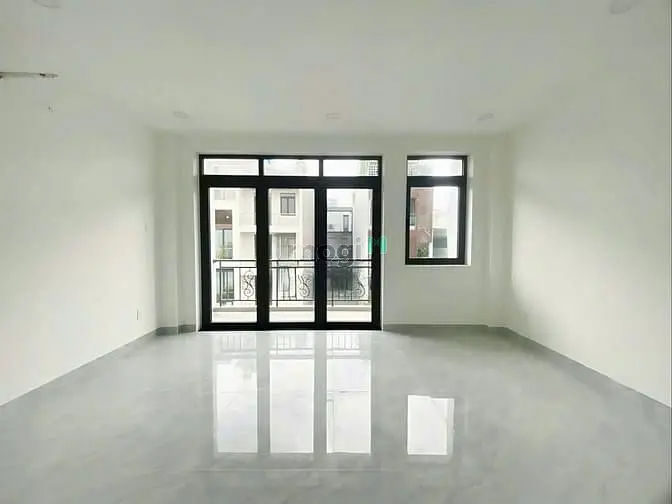 Cho Thuê Nhà Hẻm Xe Hơi 449/ Sư Vạn Hạnh, Phường 12, Quận 10