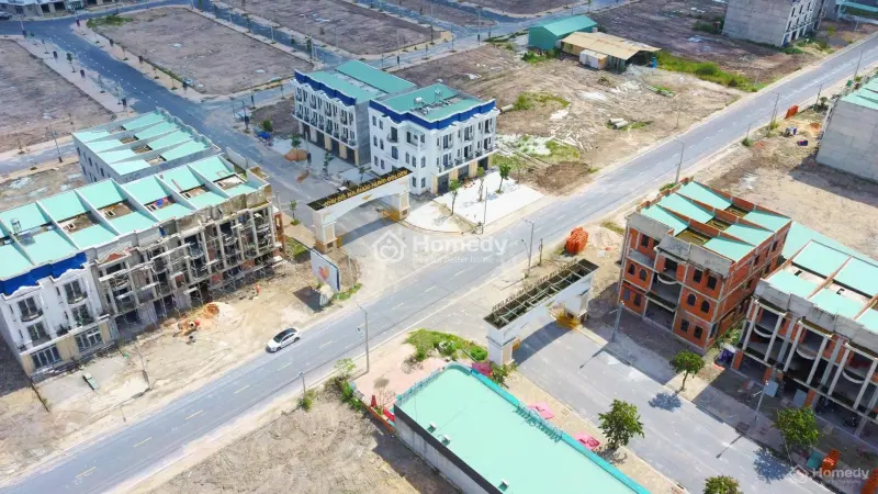 91 M² Phúc Hưng Golden – Cơ Hội Đầu Tư Lý Tưởng