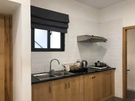 Cho Thuê Phòng Cửa Sổ, Ban Công Thoáng , 38M2 , Đường Tô Hiến Thành - Gần Vạn Hạnh Mall