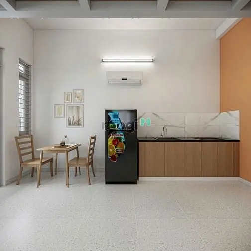 Duplex Cao Cấp - Ban Công Thoáng- Deal Siêu Hời