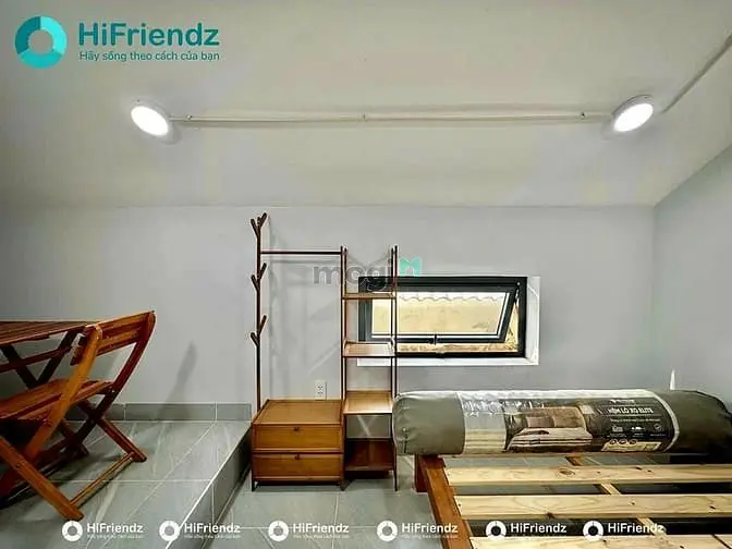 " Chung Cư Mini 2Pn Trong Kdc Khang Điền. Nhắn Qua Zalo Để Lấy Video "