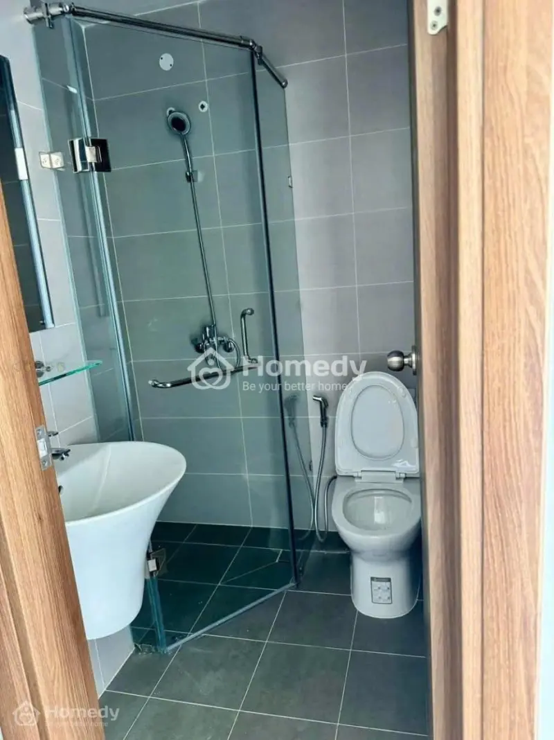 Chung Cư Botanica, Hồng Hà, Tb: 15Tr5/Th, Full Nội Thất, 2Pn, 75M2