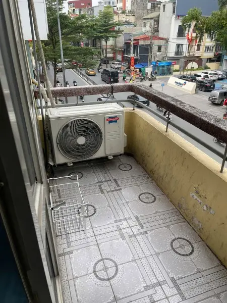 Phòng Trọ Cho Sinh Viên Và Người Đi Làm Quanh Khu Vực Tây Sơn, Nguyễn Lương Bằng