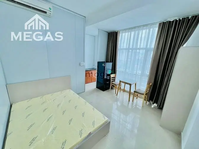 Studio View Kính Full Nội Thất Ngay Lotte Mart Tân Bình - Lăng Cha Cả