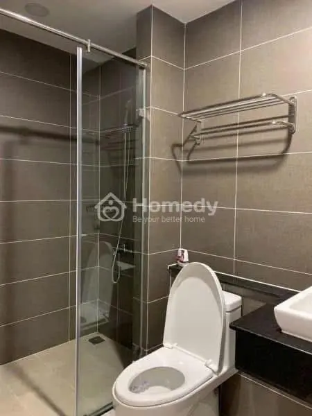 Chung Cư Cộng Hoà Garden, Cộng Hoà, Tb: 55M2, 1Pn, 1Wc, Full Nt, 10Tr