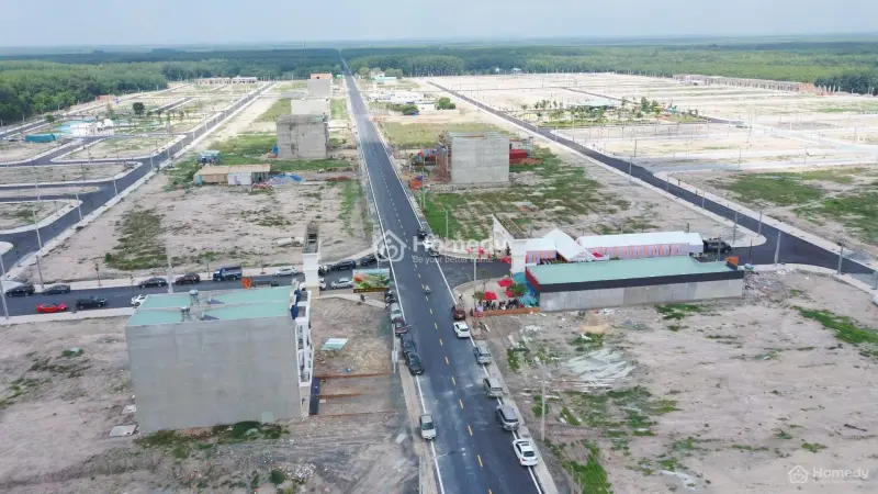 Lô 85 M² Tại Minh Hưng – Mua Nhanh, An Cư Lâu Dài