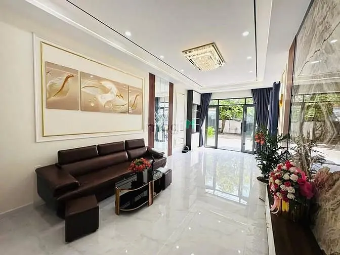 Chú Hải Kẹt Tiền Bán Nhà Mới Xây Nguyễn Thị Lắng-Củ Chi(141M2), 930Tr