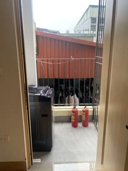 Cho Thuê Phòng Mới Kính Kong- Full Đồ! Bạn Là Người Bóc Tem - Tại Phùng Chí Kiên( Hoàng Quốc Việt)