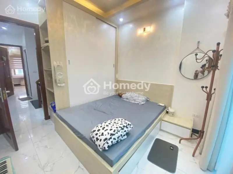 Bán Nhà Dương Nội , Hà Đông , Nhà Thoáng Trước Sau Ở Cực Sướng