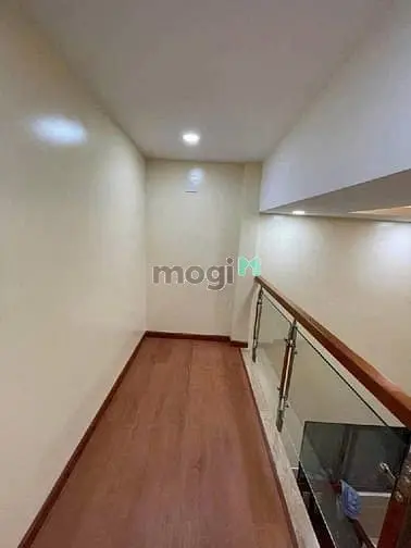 Nhà Bán 3,8 Tỷ - 46M2 - Hẻm Xe Máy - 2 Tầng - Lý Thánh Tông - Hiệp Tân