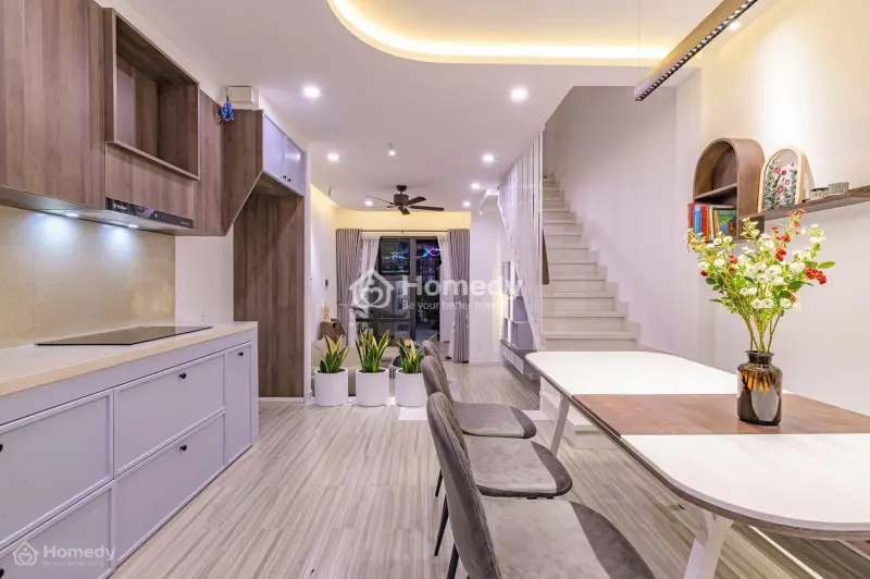 **Bán Nhà Hẻm 373 Lý Thường Kiệt, Phường 9 Tân Bình; 4X16M - 3 Tầng