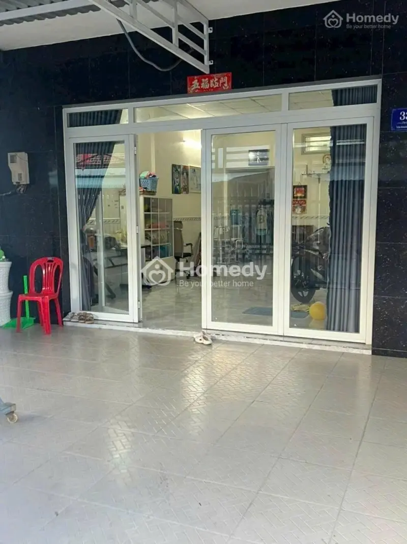 Chị N Cần Bán Gấp Căn Nhà 130M2 Ở Phước Thạnh Củ Chi Giá 815 Triệu Sổ Hồng Riêng