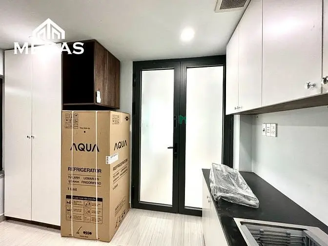 Khai Trương Căn Hộ Cao Cấp - Full Nội Thất - Etown Cộng Hòa -Lottemart