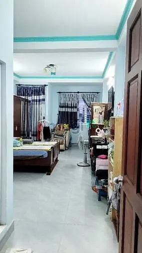 🏡 Nhà Mặt Tiền Đường Số Kdc Phân Lô Phạm Thế Hiển - Quận 8– 6Tỉ8