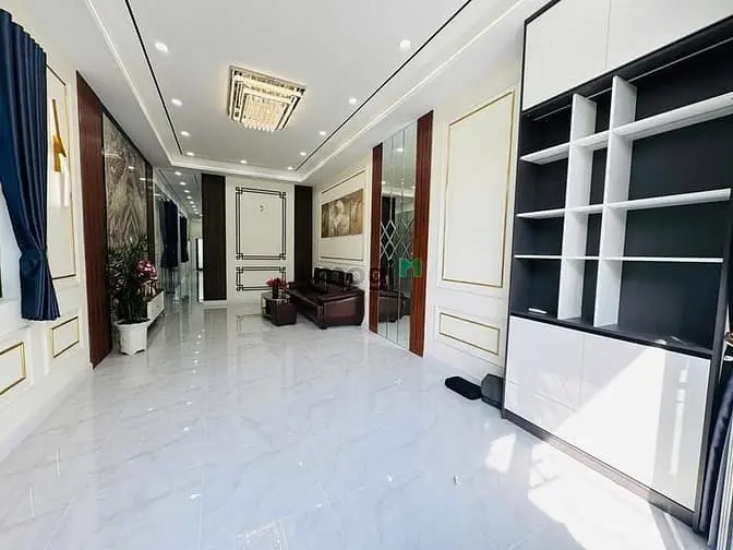 Chú Hải Kẹt Tiền Bán Nhà Mới Xây Nguyễn Thị Lắng-Củ Chi(141M2), 930Tr