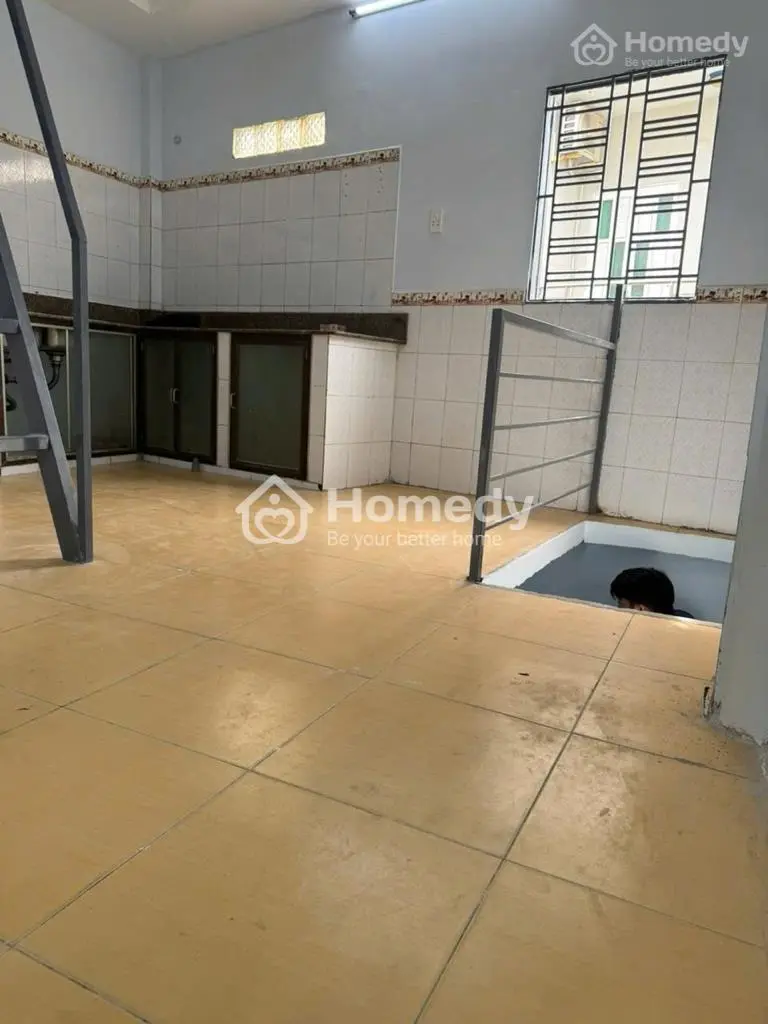 Cho Thuê Nhà 2 Mt Hl Gần Bệnh Viện Quận Bình Tân