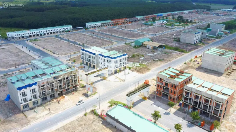 98 M² Phúc Hưng Golden – Lô Đất Hiếm, Tiềm Năng Sinh Lời Cao