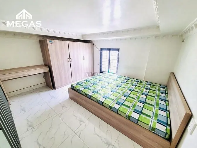 Siêu Phẩm Căn Hộ Duplex, Nội Thất Cao Cấp, Ngay Tô Ký , Quận 12