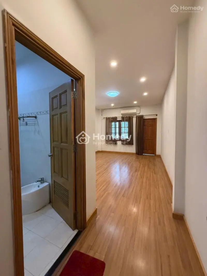 **Bán Nhà Hẻm Bàu Cát, Phường 11, Tân Bình (4*16) 3 Tầng Chỉ Hơn 6 Tỷ