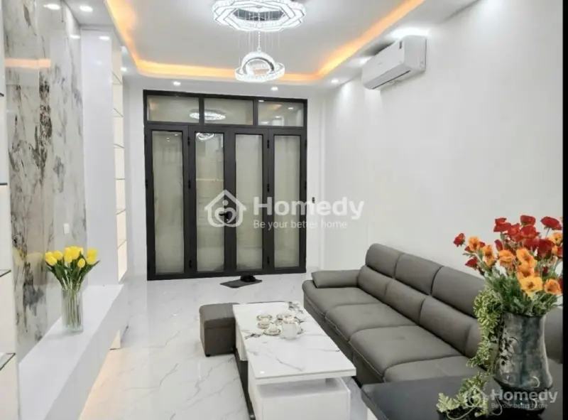 Siêu Phẩm Hoàng Cầu 41M👉Thang Máy 🚘 Cách 10M