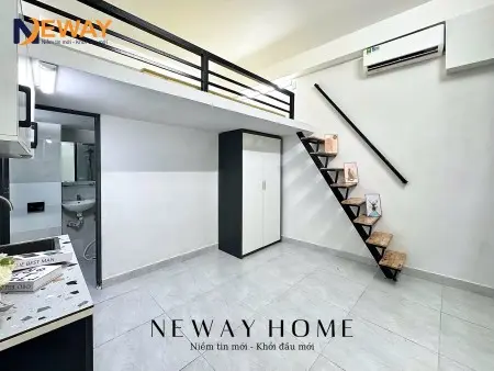 Cho Thuê Căn Duolex Mới Tại Aeon Tân Phú