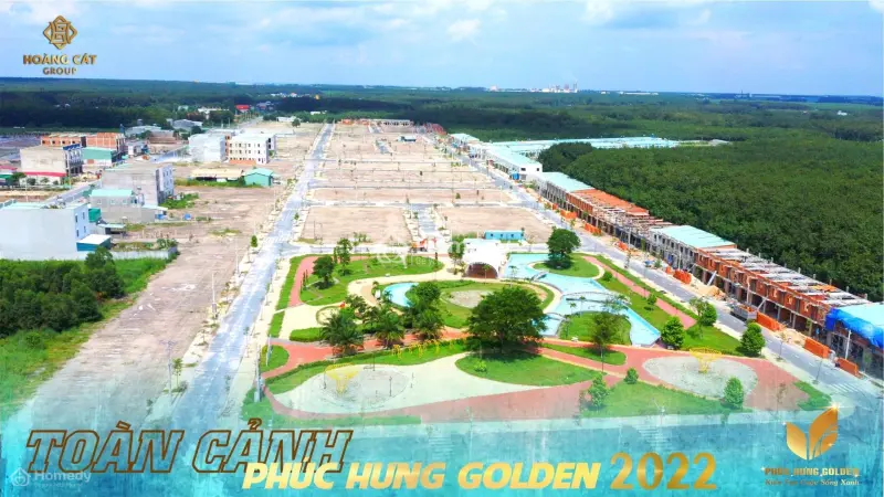 89 M2 Minh Hưng – Lô Đất Sổ Đỏ, Giá Cả Hợp Lý