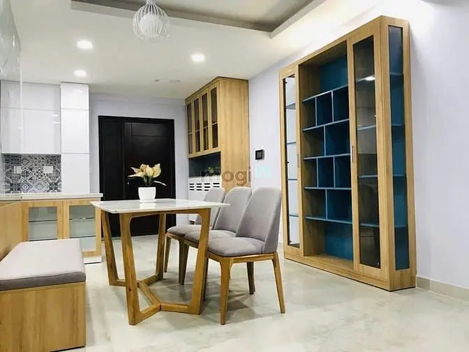 Bán / Cho Thuê Căn Hộ Scenic Valley 1, Pmh, 3Pn, 3 Wc, Dt 133M, Ful Nt